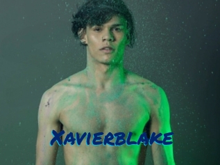 xavierblake Sexe City