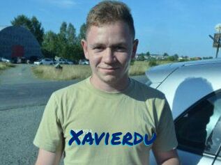 Xavierdu