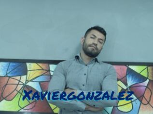 Xaviergonzalez
