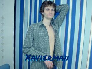 Xavierman
