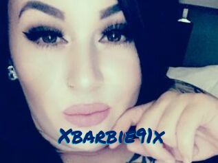 Xbarbie91x