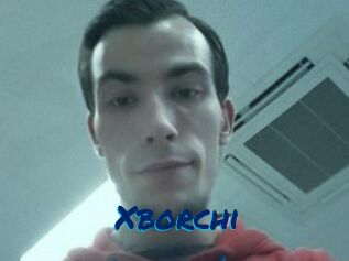 Xborchi