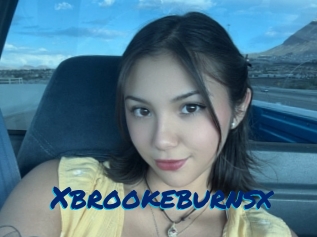 Xbrookeburnsx