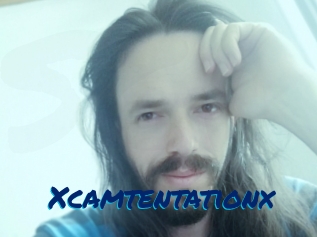 Xcamtentationx