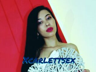 Xcarlettsex