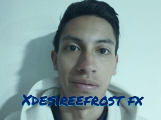 Xdesireefrost_fx