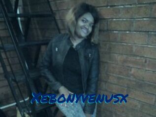 Xebonyvenusx