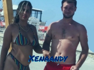 Xenaandy