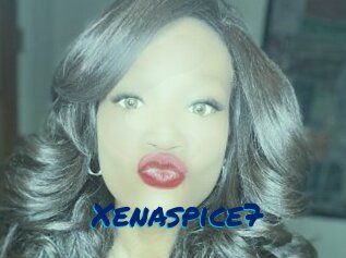 Xenaspice7