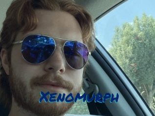 Xenomurph