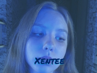 Xentee