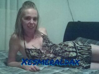 Xesmeraldax