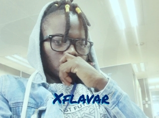 Xflavar