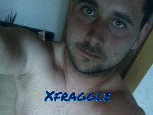 Xfraggle