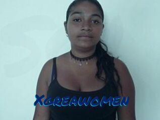 Xgreawomen