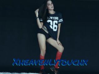 Xheavenlytouchx