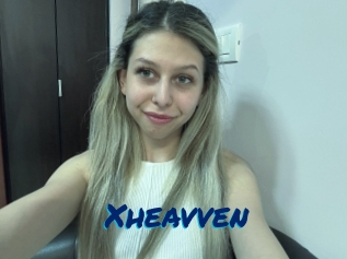 Xheavven