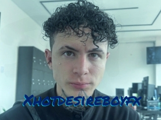 Xhotdesireboyfx