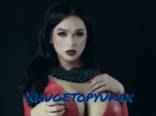 Xhugetopyukax
