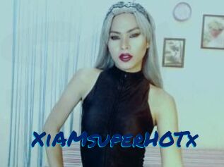 XiAMsuperHOTx
