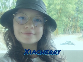 Xiacherry