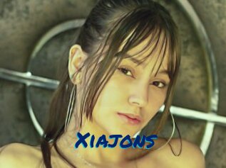 Xiajons