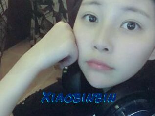 xiaobinbin Sexe City