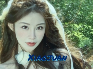 Xiaojuan