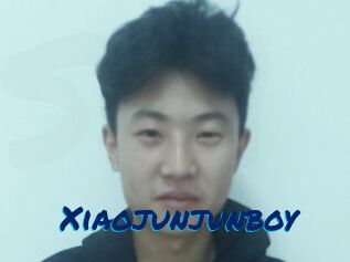 Xiaojunjunboy