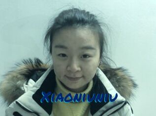 Xiaoniuniu