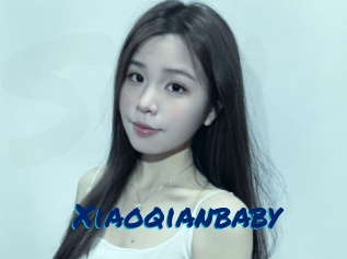 Xiaoqianbaby