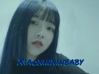 Xiaoxinxinbaby