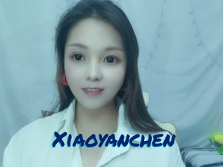 Xiaoyanchen