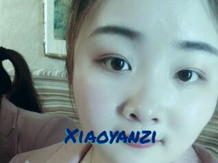 Xiaoyanzi