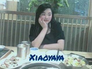 Xiaoyaya