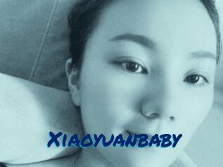 Xiaoyuanbaby