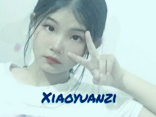 Xiaoyuanzi