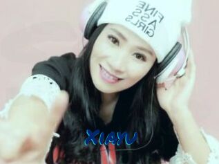 Xiayu