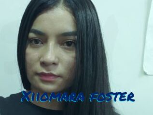 Xiiomara_foster