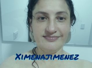 ximenajimenez Sexe City