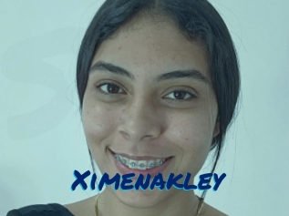 Ximenakley