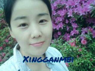 Xingganmei