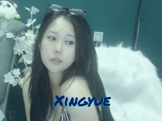 Xingyue