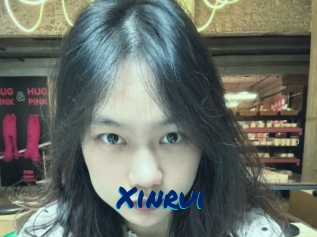 xinrui Sexe City
