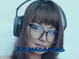 Xiomagaming