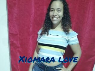 xiomara_love Sexe City