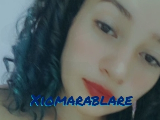 Xiomarablare