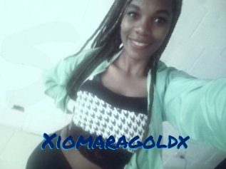 Xiomaragoldx