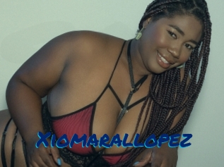xiomarallopez Sexe City
