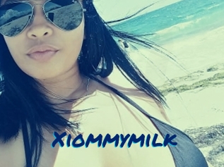 Xiommymilk
